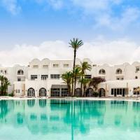 Iris Hotel & Thalasso