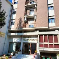 Hotel Napoleon, hotell sihtkohas Pontremoli