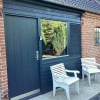 Enghaven Bed & Kitchen, hotell i Ansager
