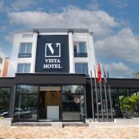 Vista Family Hotel Konyaaltı、アンタルヤ、コンヤアルトゥ・ビーチのホテル