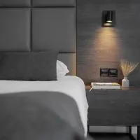 Odysseia Hotel Kapetanios, hotel em Limassol