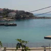 Apartman Sabine, ξενοδοχείο σε Lun