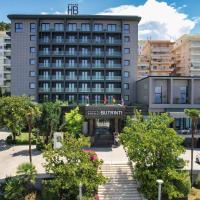 Hotel Butrinti & SPA, hotel in Sarandë