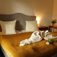 Riverside Inn, hotel di Oderberg