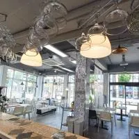 Pohang Youngildae Guesthouse、ポハンのホテル