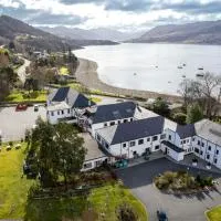 The Royal Hotel, Hotel in Ullapool
