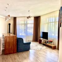 АВІА, hotel poblíž Mezinárodní letiště Užhorod - UDJ, Užhorod