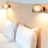 Hôtel Inn Design La Rochelle, מלון בלה רושל