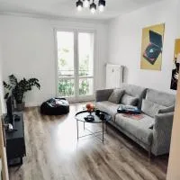 Apartament z parkingiem, hotell i Pyskowice