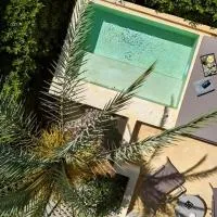 Vasia Sea Retreat: Sisi şehrinde bir otel
