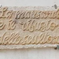 La mansarda dello scultore, hotel en Niscemi