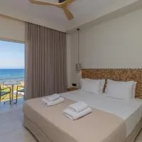 Artina, hotel a Marathopolis