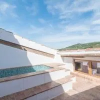 Casa Montesa, hotel en Vilafamés