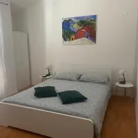 Giorgio Funtana, hotelli kohteessa Funtana