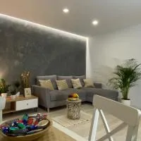 Apartament Plaza Park，普熱梅希爾的飯店