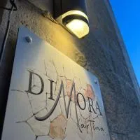 Dimora martina – hotel w mieście Loseto