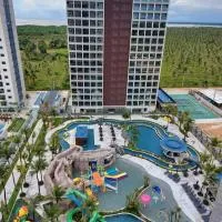 Resort Salinas Premium: Salinópolis'te bir otel
