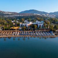 Costa Bitezhan Beach Hotel, hotel en Bitez