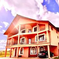 Casa Mardar, hotel v destinaci Oradea
