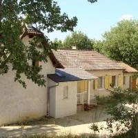 Chambre d'hôte La Blénie, hotel i Gignac