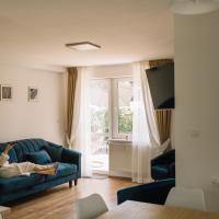 Girls Willa, hotel in Zwierzyniec, Krakow