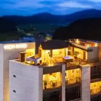Ingu Stay, hotel a Yangyang
