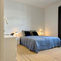 Nice Apartment With Free Street Parking, hotel malapit sa Aalborg Airport - AAL, Aalborg