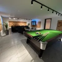 Kierunek Górki, hotel v destinácii Górki