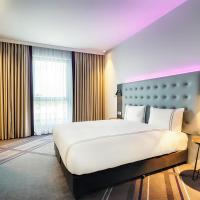 Premier Inn Berlin Airport、ベルリン、ケーぺニックのホテル