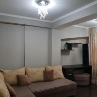 AlbaIulia apartament