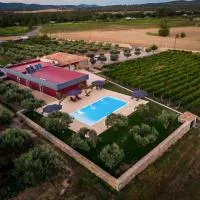 Quinta das Oliveiras Turismo Rural, hotel no Fundão