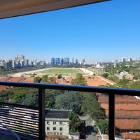 Jockey Club Residence, hotel v destinácii Sao Paulo (Morumbi)