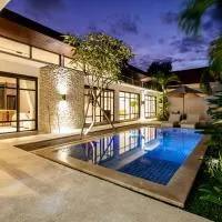 Billi Bali Villa
