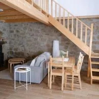 Casa da Rabita, hotel i Capinha