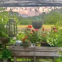 la villa provençale, hotel in La Motte-Chalançon