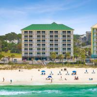 Beach Tower Beachfront Hotel, a By The Sea Resort