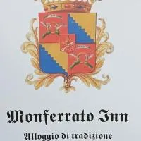 Rivarone में, होटल Monferrato Inn