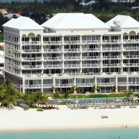 The Beachcomber - Two Bedroom Oceanfront Condos by Grand Cayman Villas & Condos