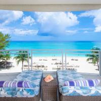 The Beachcomber - Oceanfront Penthouses by Grand Cayman Villas & Condos