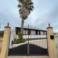 Villa Grazia, hotelli kohteessa Petrosino