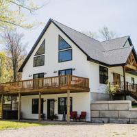 Amazing Lake House With Beach Access home