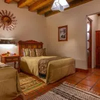 Hotel Pueblo Magico, hotel en Pátzcuaro