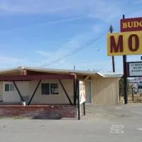 Budget Inn Mojave, хотел в Мохаве