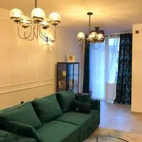 Maximilian apartman, hotel v destinácii Smederevo