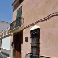 Casa rural La Boticaria, hotel a Villar del Arzobispo