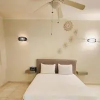 Dushi Apartment Near the Beach, hotel v destinaci Jan Thiel