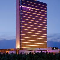MGM Tower at Borgata, hotel in Atlantic City