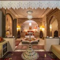 Riad Appart Arwa, hotel a Marrakech