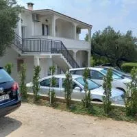 Studio apartmani Ante, ξενοδοχείο σε Zaostrog