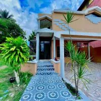 Refugio Encantador โรงแรมในซานโตโดมิงโก